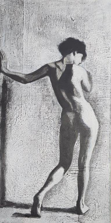 Nude (SOLD)